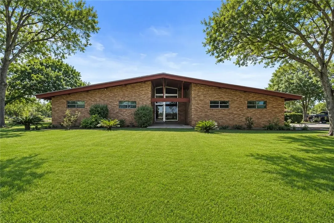 9675 County Road 325, Mathis, TX 78368 - #1