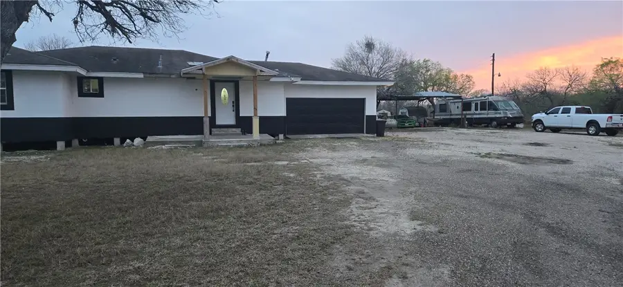 14135 County Road 1144, Sinton, TX 78387 - #2