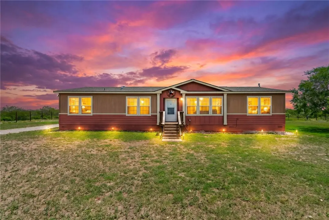 3249 County Road 308, Orange Grove, TX 78372 - #1