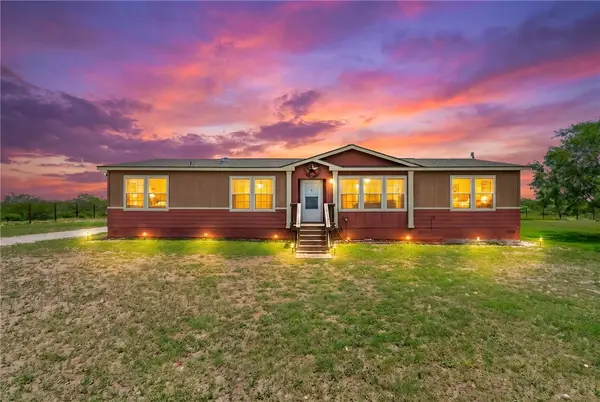 3249 County Road 308, Orange Grove, TX 78372