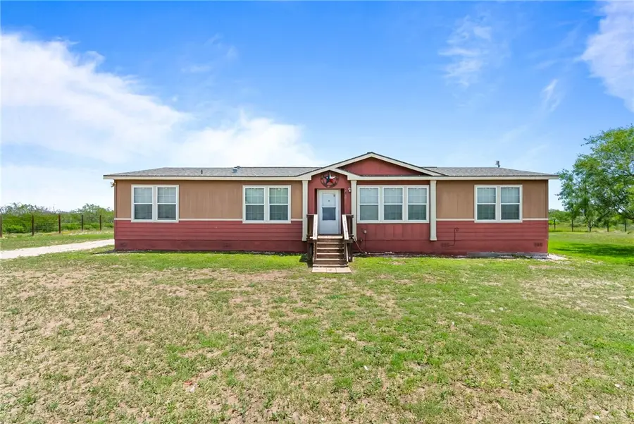 3249 County Road 308, Orange Grove, TX 78372 - #2