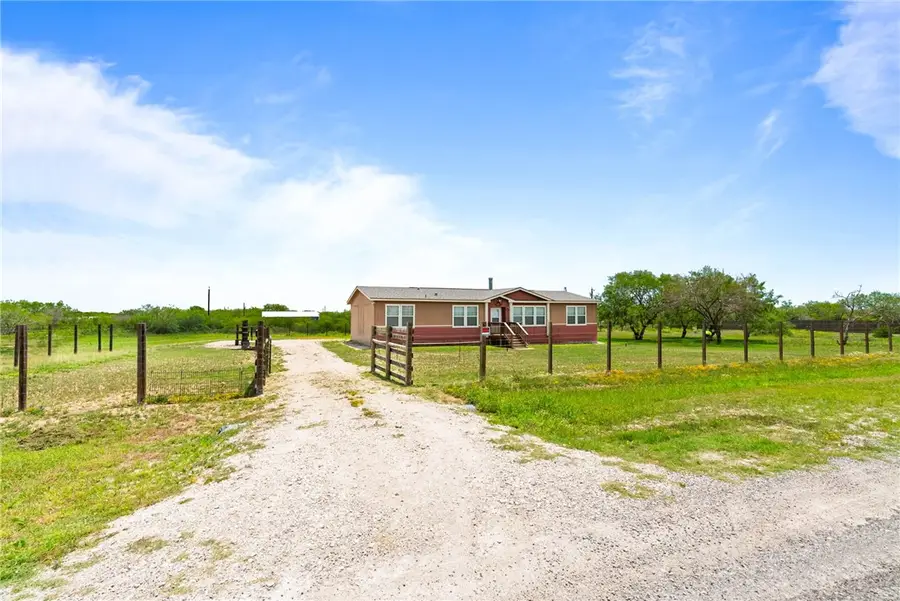 3249 County Road 308, Orange Grove, TX 78372 - #3