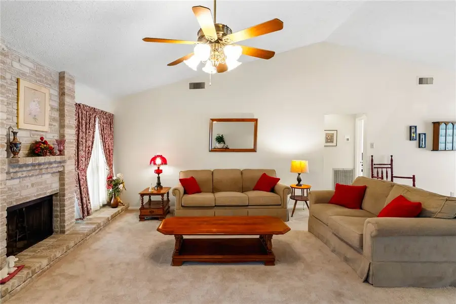 2433 Windsong Drive, Corpus Christi, TX 78414 - #3