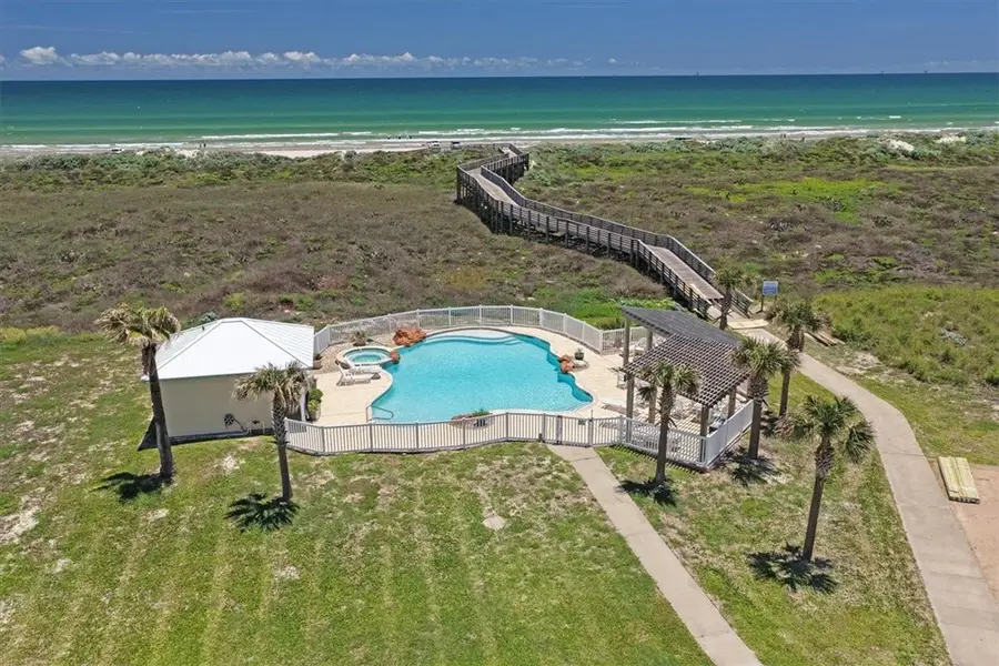 228 Keewaydin Lane, Port Aransas, TX 78373 - #2