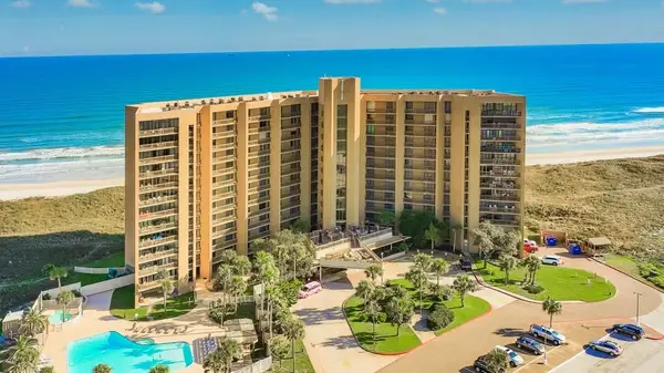 6745 Seacomber Drive #101, Port Aransas, TX 78373