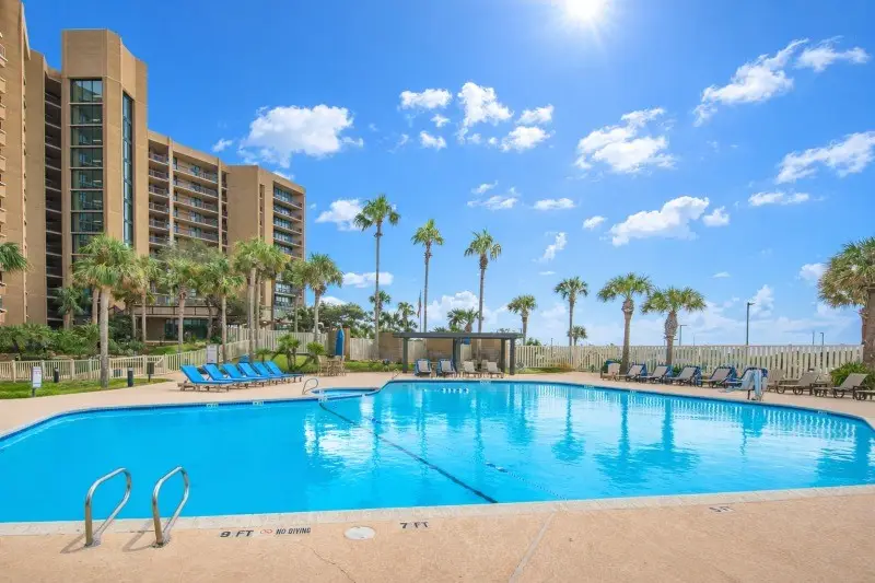6745 Seacomber Drive #101, Port Aransas, TX 78373 - #2
