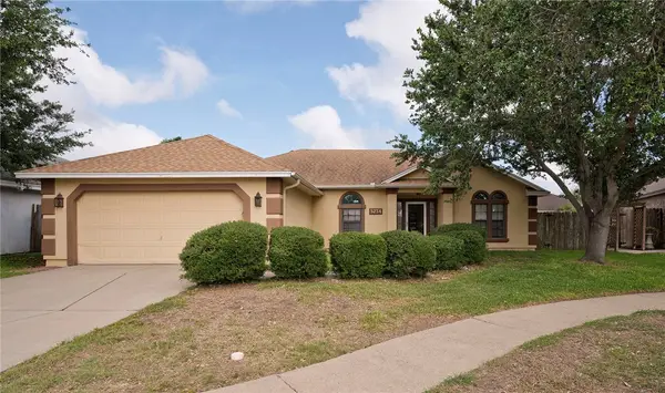 3234 Santa Cruz Drive, Corpus Christi, TX 78414