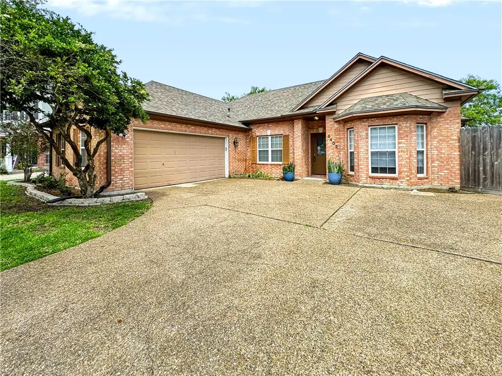 6402 Bellac Street, Corpus Christi, TX 78414 - #1