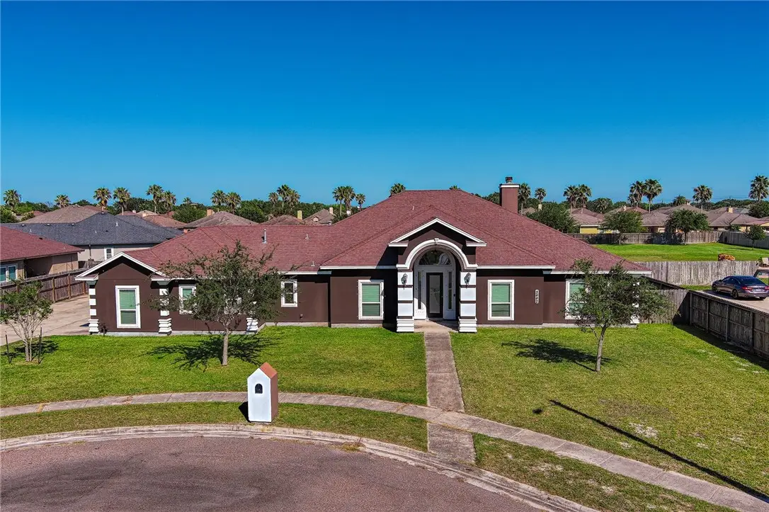 2602 Annie Rae Way, Corpus Christi, TX 78418 - #1