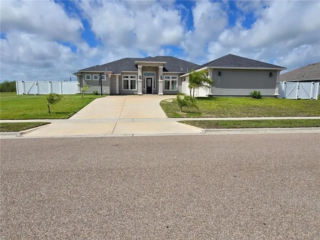 2125 Sera Street, Corpus Christi, TX 78418 - #1