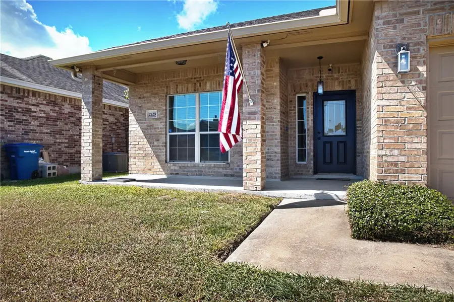 2529 Wind Rose Drive, Corpus Christi, TX 78414 - #3