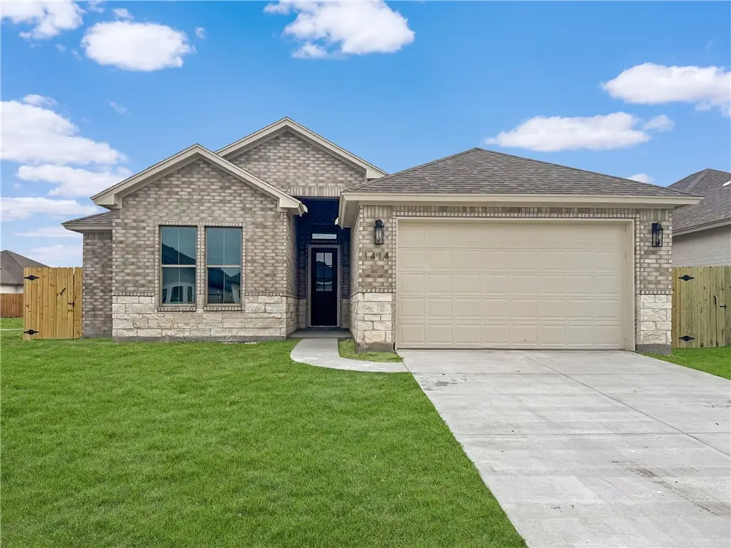 1414 Jack Chesney Street, Corpus Christi, TX 78415 - #1