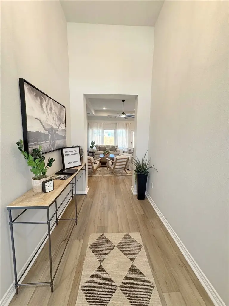 1414 Jack Chesney Street, Corpus Christi, TX 78415 - #2