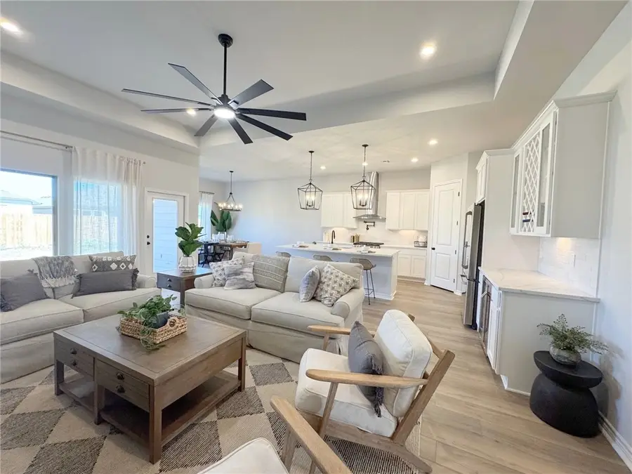 1414 Jack Chesney Street, Corpus Christi, TX 78415 - #3