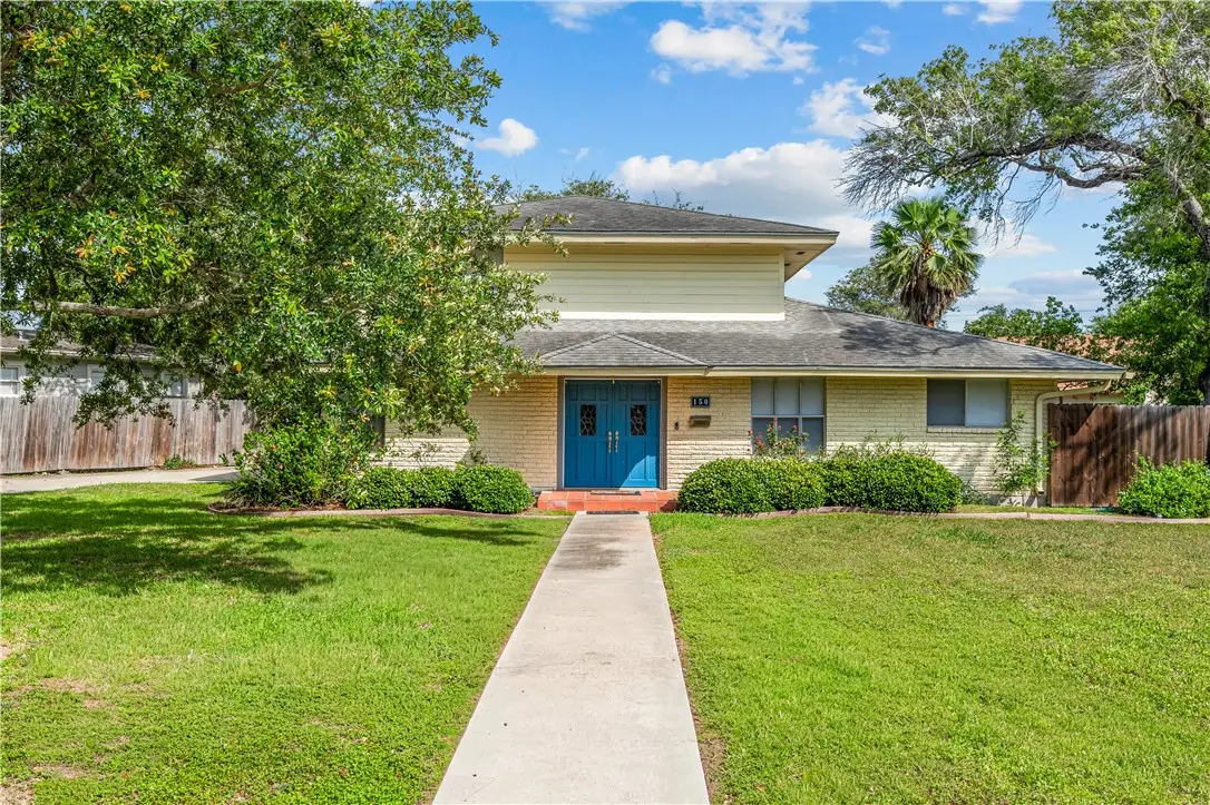 150 Santa Barbara Street, Corpus Christi, TX 78411 - #1