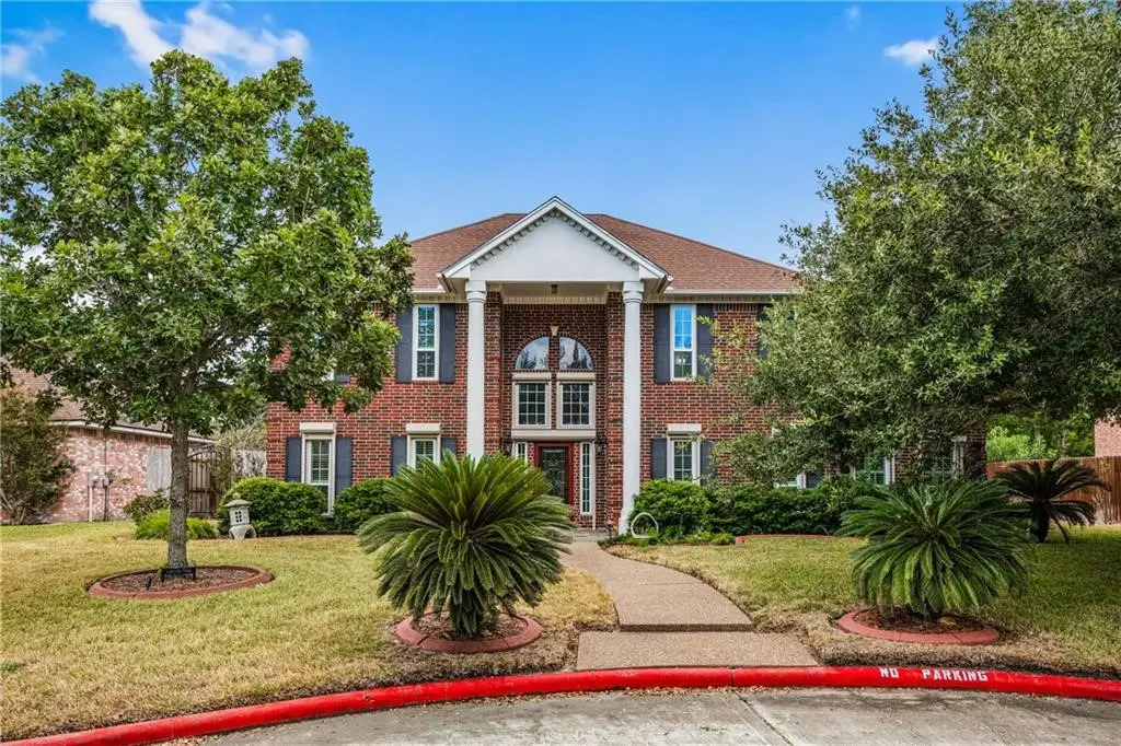 7013 Adcote Drive, Corpus Christi, TX 78413 - #1