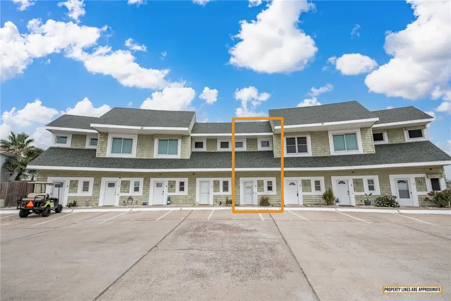 15401 Fortuna Bay Drive #104, Corpus Christi, TX 78418 - #3