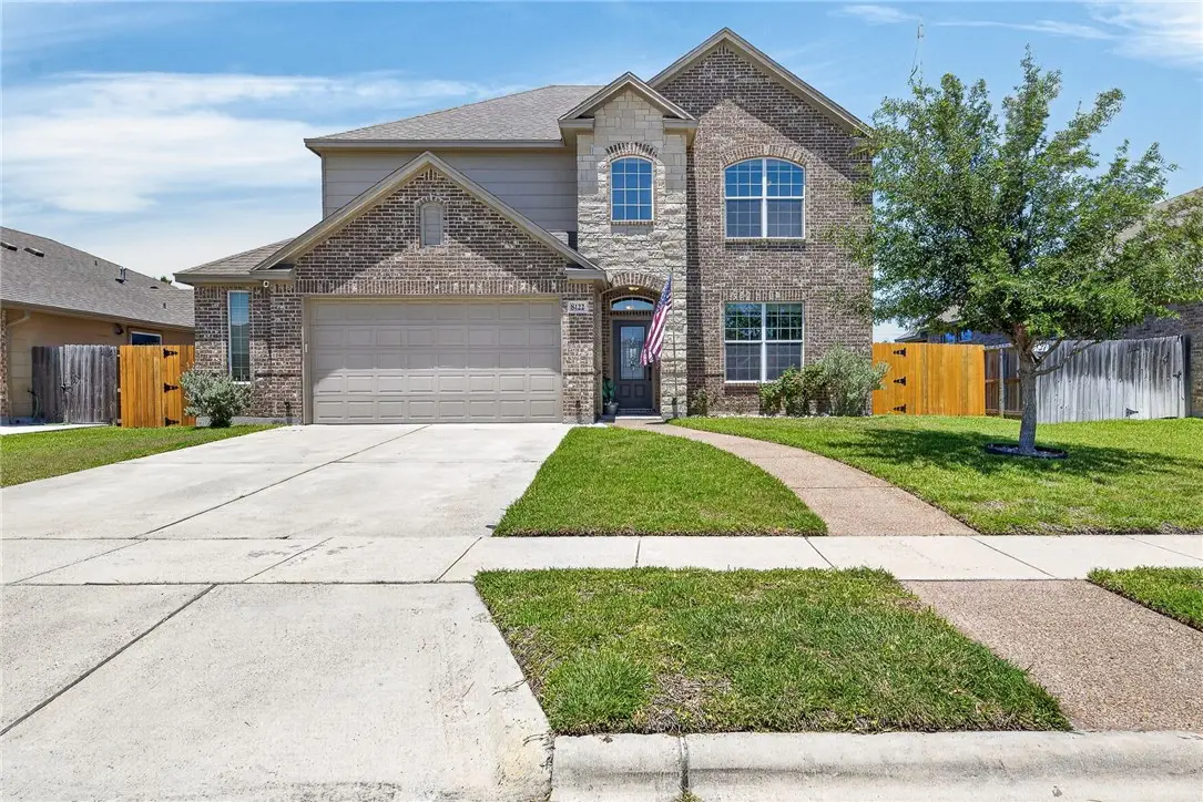 8122 Osprey Street, Corpus Christi, TX 78414 - #1