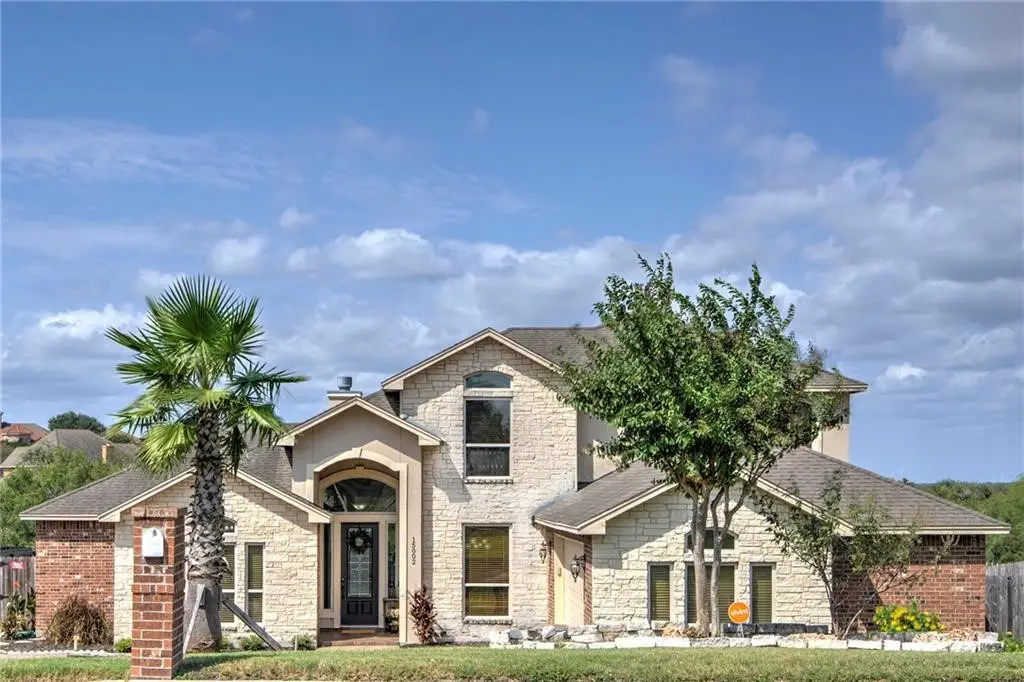 15002 Santa Gertrudis Drive, Corpus Christi, TX 78410 - #1