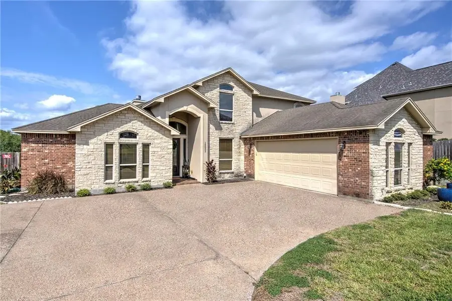 15002 Santa Gertrudis Drive, Corpus Christi, TX 78410 - #2