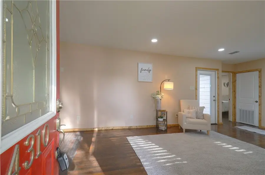 4310 Mistletoe Drive, Corpus Christi, TX 78411 - #3