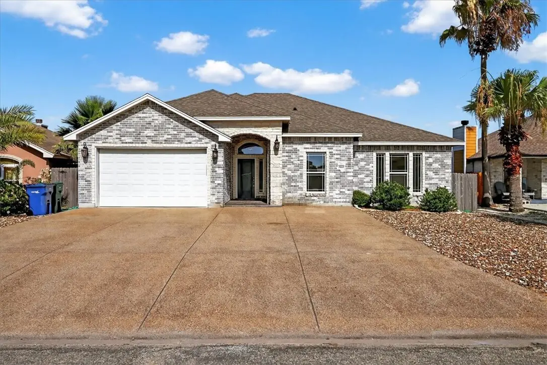 15229 Barataria Drive, Corpus Christi, TX 78418 - #1