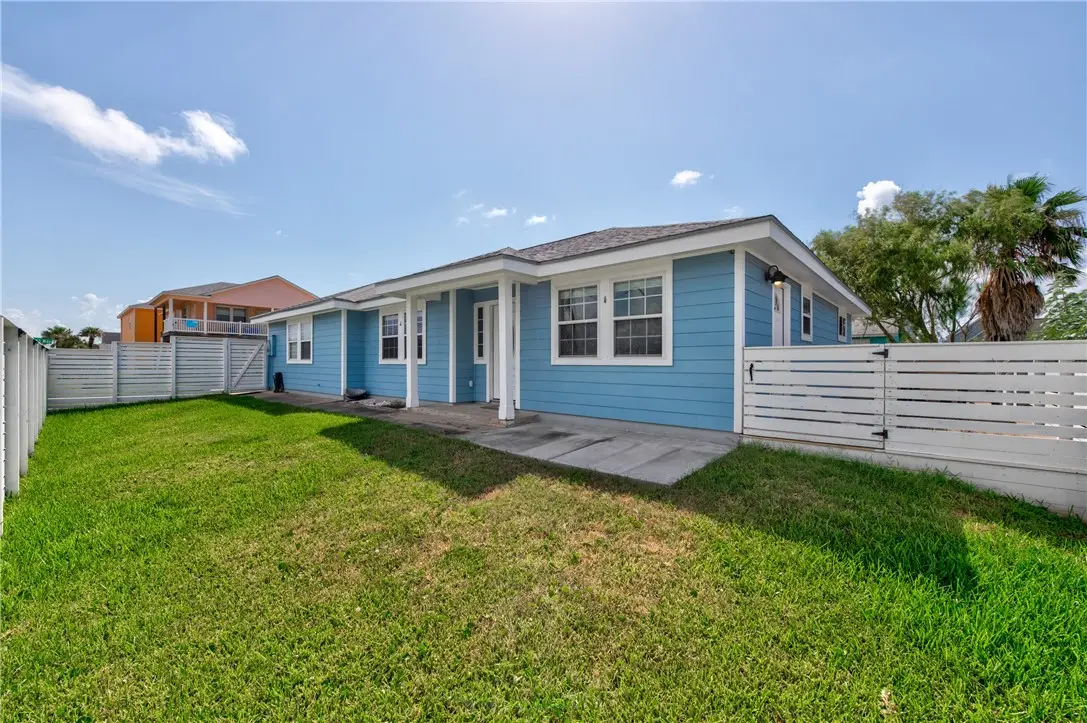 404 Chloes Way, Port Aransas, TX 78373 - #1