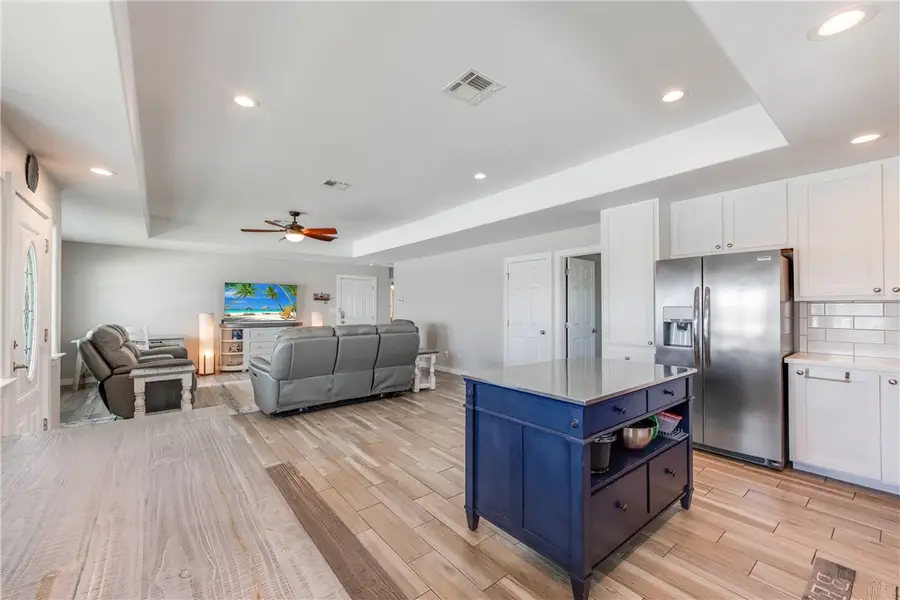 404 Chloes Way, Port Aransas, TX 78373 - #3