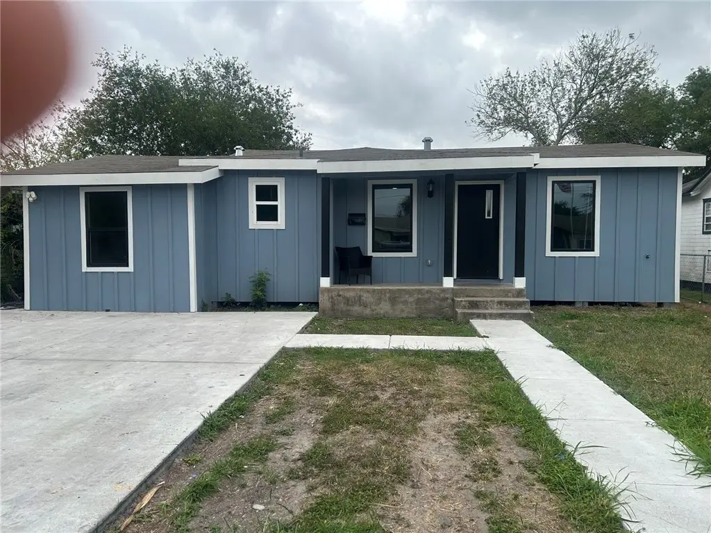 Address Withheld By Seller, Corpus Christi, TX 78415 - #1