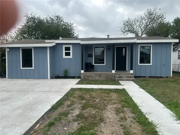 Address Withheld By Seller, Corpus Christi, TX 78415