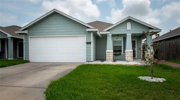 3614 Wl Breeding Drive, Corpus Christi, TX 78414