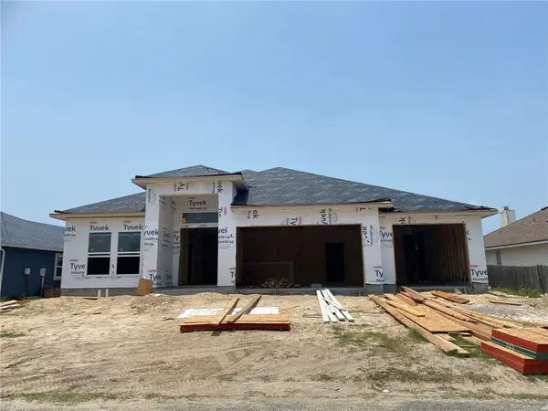 15961 El Soccorro, Corpus Christi, TX 78418