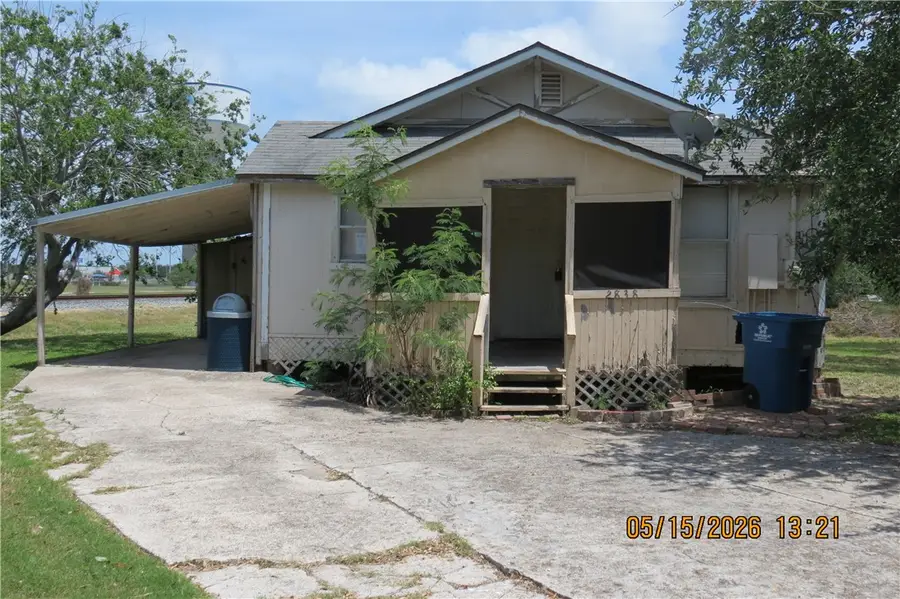 2838 Munson Street, Ingleside, TX 78362 - #3