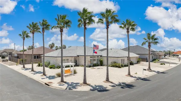 14041 La Blanquilla Drive, Corpus Christi, TX 78418