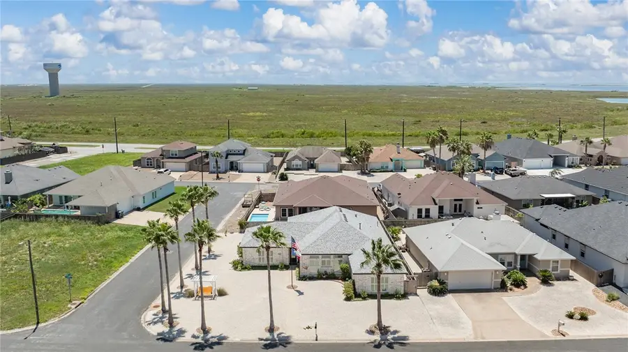 14041 La Blanquilla Drive, Corpus Christi, TX 78418 - #3