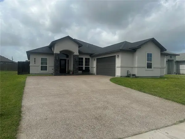9521 Royal Oak Drive, Corpus Christi, TX 78410
