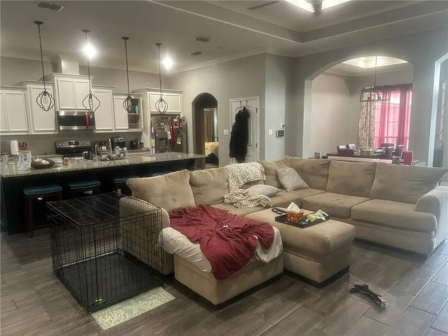 9521 Royal Oak Drive, Corpus Christi, TX 78410 - #3