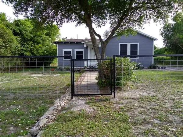 721 Claride Street, Corpus Christi, TX 78418