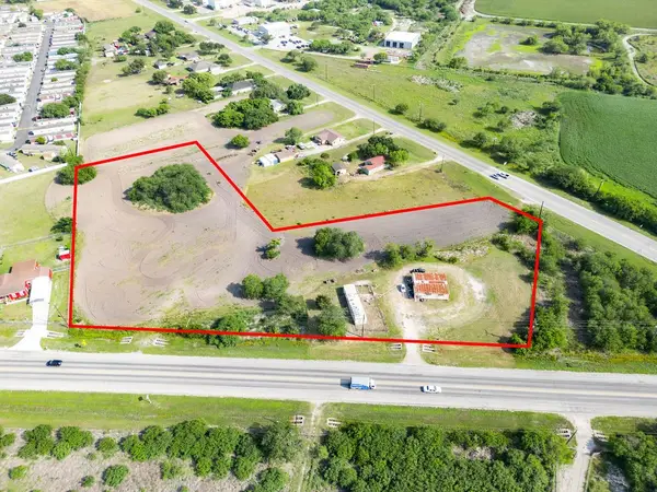 6363 Old Brownsville, Corpus Christi, TX 78417