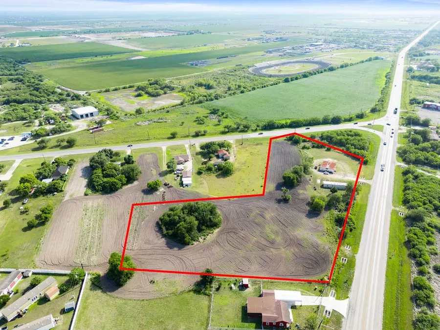 6363 Old Brownsville, Corpus Christi, TX 78417 - #3