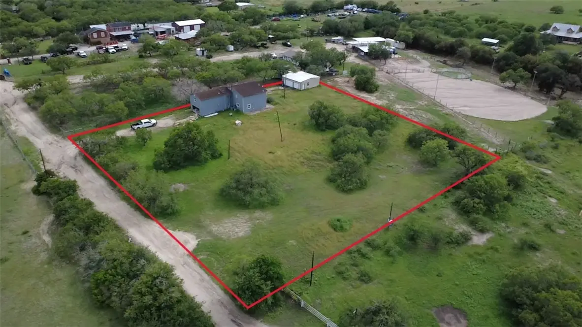 5525 Paul Ln, Corpus Christi West, TX 78380 - #1