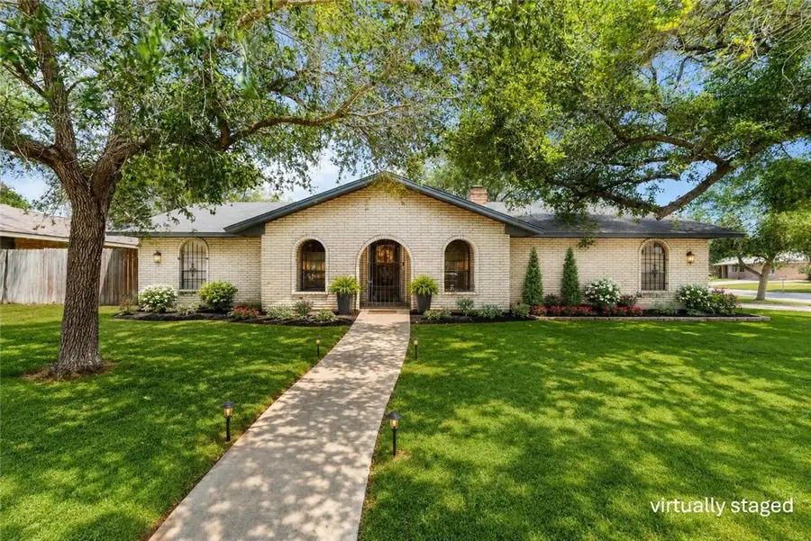 10702 Glenwood Street, Corpus Christi, TX 78410 - #2