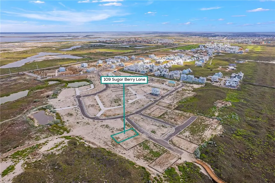 109 Sugar Berry Lane, Port Aransas, TX 78373 - #2