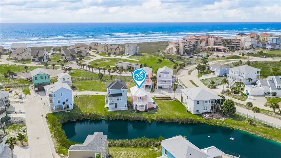 162 La Concha Boulevard, Port Aransas, TX 78373 - #2