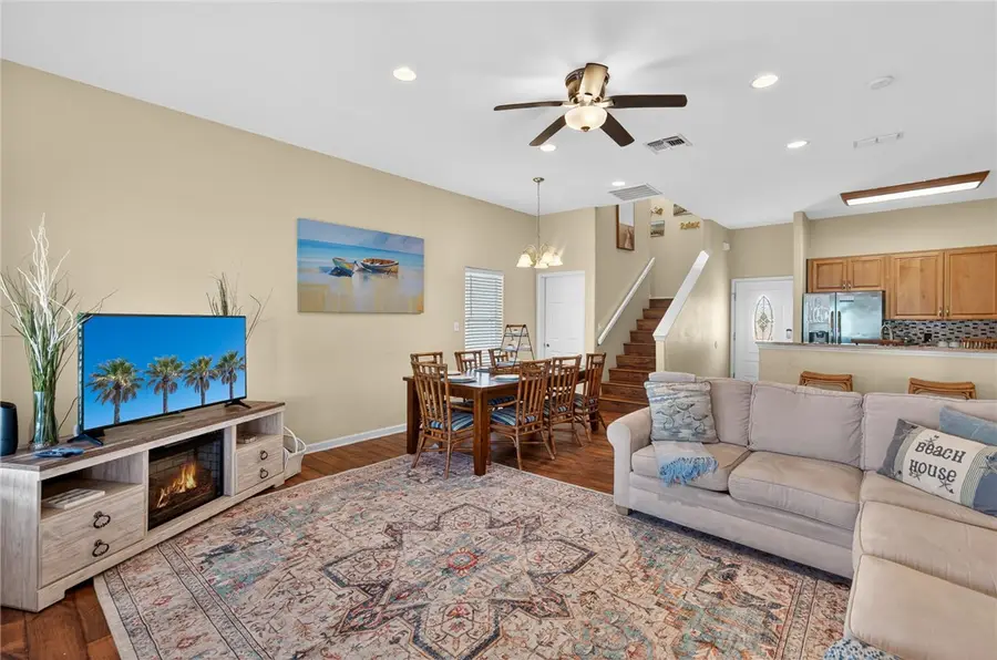162 La Concha Boulevard, Port Aransas, TX 78373 - #3