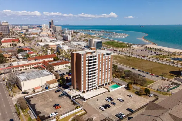 715 S Upper Broadway Street #205, Corpus Christi, TX 78401