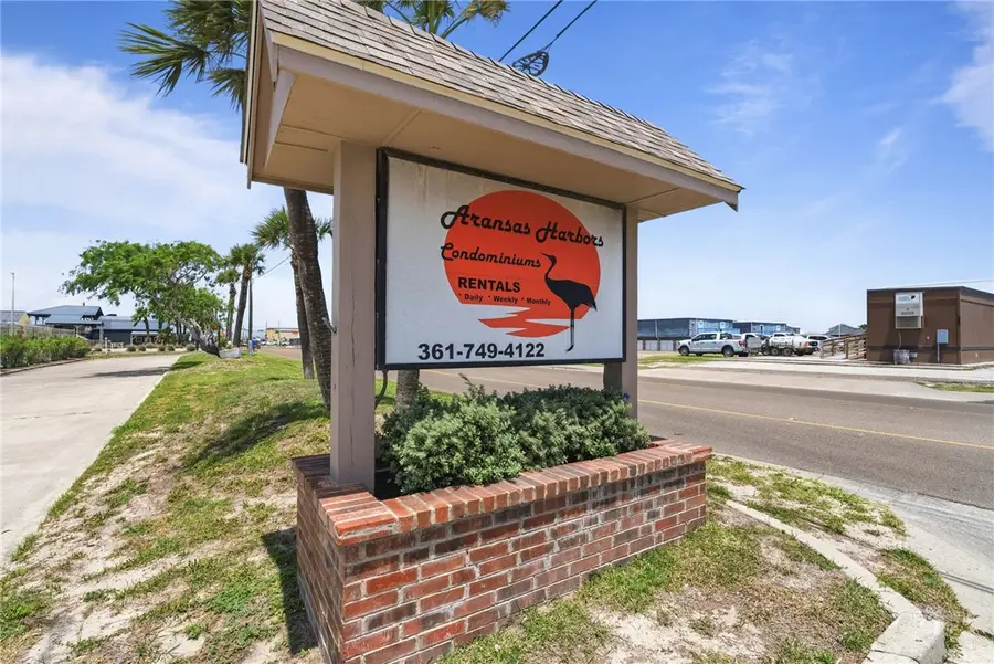 230 Cut Off #208, Port Aransas, TX 78373 - #2
