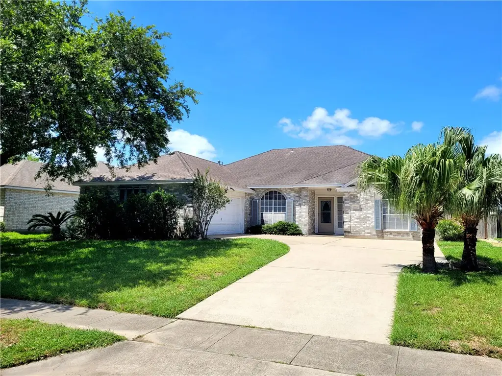 4914 Kerrville Drive, Corpus Christi, TX 78413 - #1