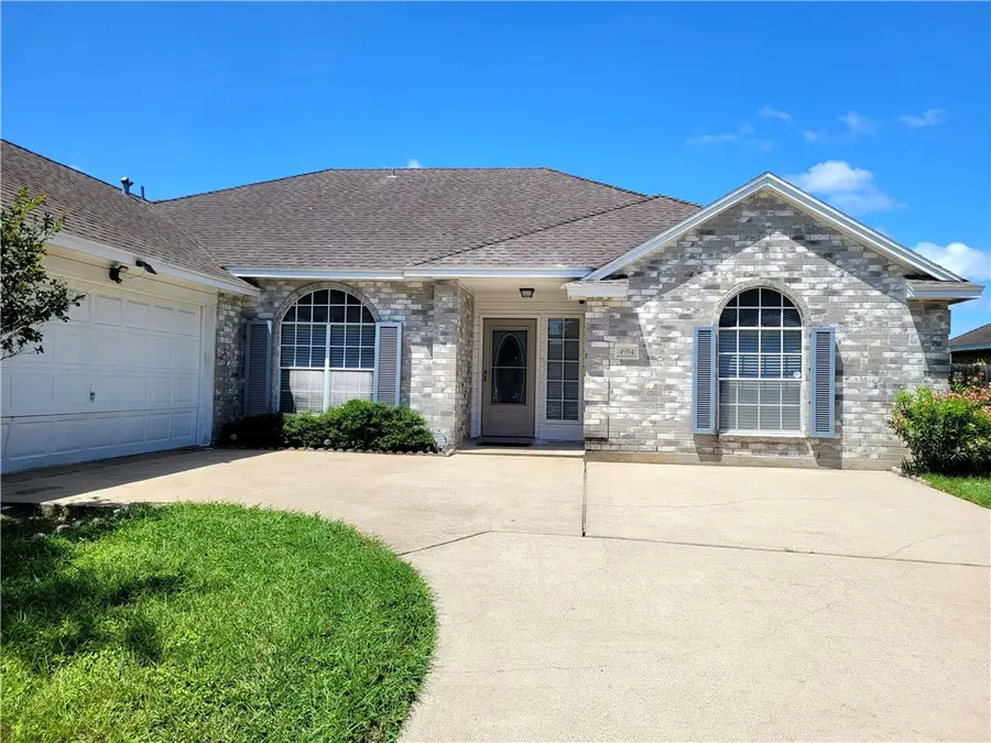 4914 Kerrville Drive, Corpus Christi, TX 78413 - #2