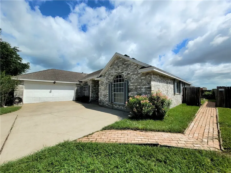 4914 Kerrville Drive, Corpus Christi, TX 78413 - #3